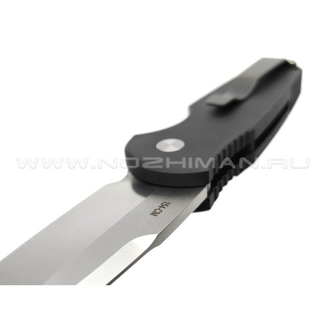 Нож Pro-Tech Tactical Response TR-3.71 сталь 154CM, рукоять Алюминий 6061-T6, серебро, перламутр