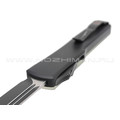 Нож Microtech Signature UTX-70 T/E 149-1GTJGS сталь СTS 204P DLC, рукоять Aluminum 6061-T6, G10 Jade Нож Microtech Signature UTX-70 T/E 149-1GTJGS сталь СTS 204P DLC, рукоять Aluminum 6061-T6, G10 Jade