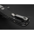 Нож CJRB Talla J1901-CF сталь D2, рукоять Carbon fiber Нож CJRB Talla J1901-CF сталь D2, рукоять Carbon fiber