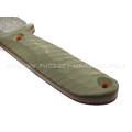 Dyag knives нож Model05_5 сталь N690, рукоять G10 olive