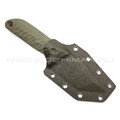 Dyag knives нож Model05_5 сталь N690, рукоять G10 olive
