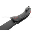 Нож CJRB Gobi J1906-BBKC сталь AR-RPM9 PVD, рукоять G10 black