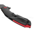 Нож CJRB Gobi J1906-BBKC сталь AR-RPM9 PVD, рукоять G10 black