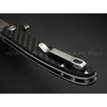 Нож CJRB Briar J1902-CF сталь D2, рукоять Carbon fiber Нож CJRB Briar J1902-CF сталь D2, рукоять Carbon fiber