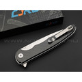Нож CJRB Briar J1902-CF сталь D2, рукоять Carbon fiber Нож CJRB Briar J1902-CF сталь D2, рукоять Carbon fiber