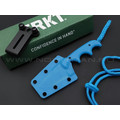 Нож CRKT Minimalist Bowie Cthulhu 2387O сталь 5Cr15MoV, рукоять Glass Reinforced Nylon Нож CRKT Minimalist Bowie Cthulhu 2387O сталь 5Cr15MoV, рукоять Glass Reinforced Nylon