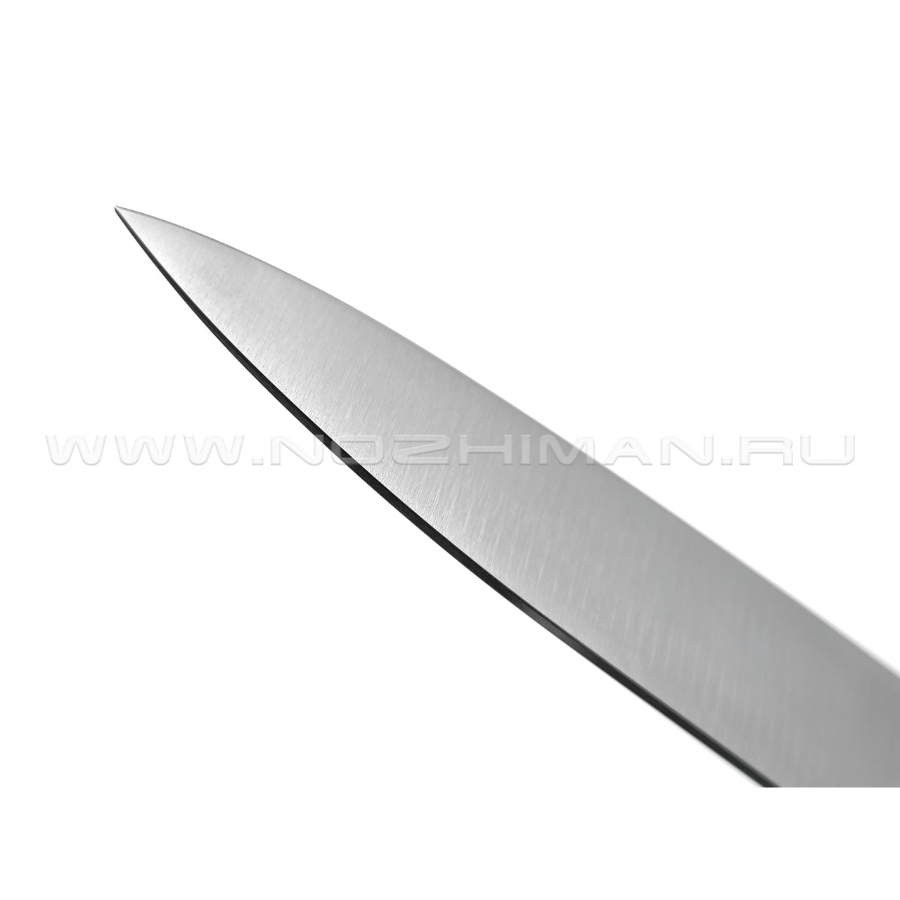 Кухонный нож Due Cigni 2C 1002 сталь X50CrMoV15, рукоять Polypropylene