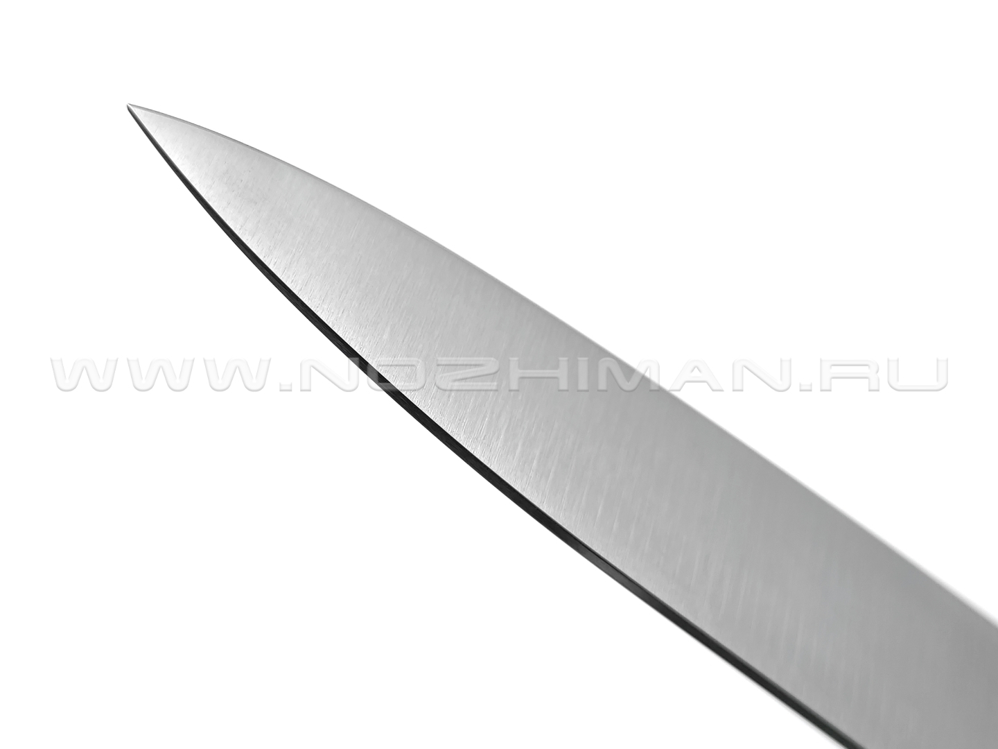 Кухонный нож Due Cigni 2C 1002 сталь X50CrMoV15, рукоять Polypropylene