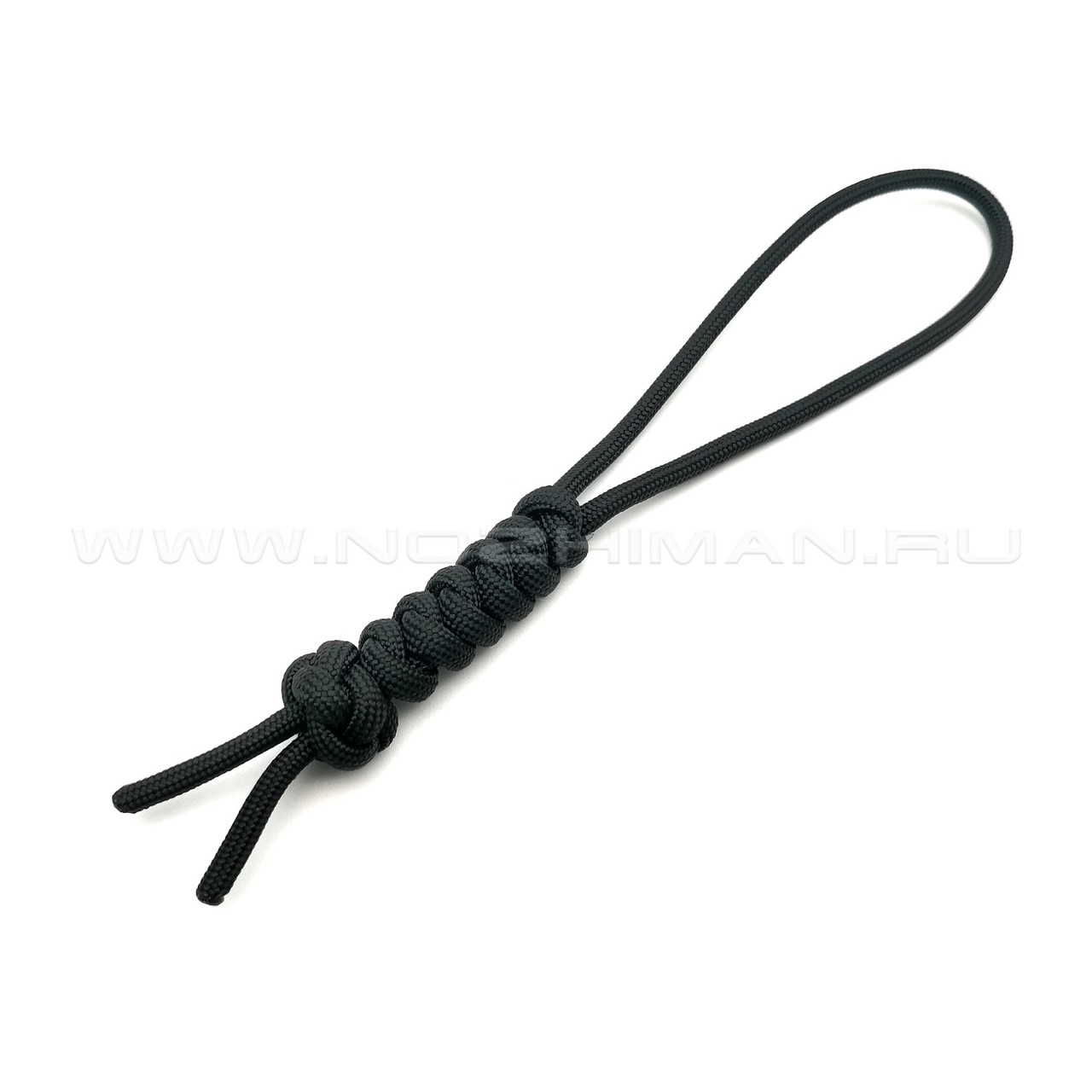 Темляк ОрЛина - Black 550