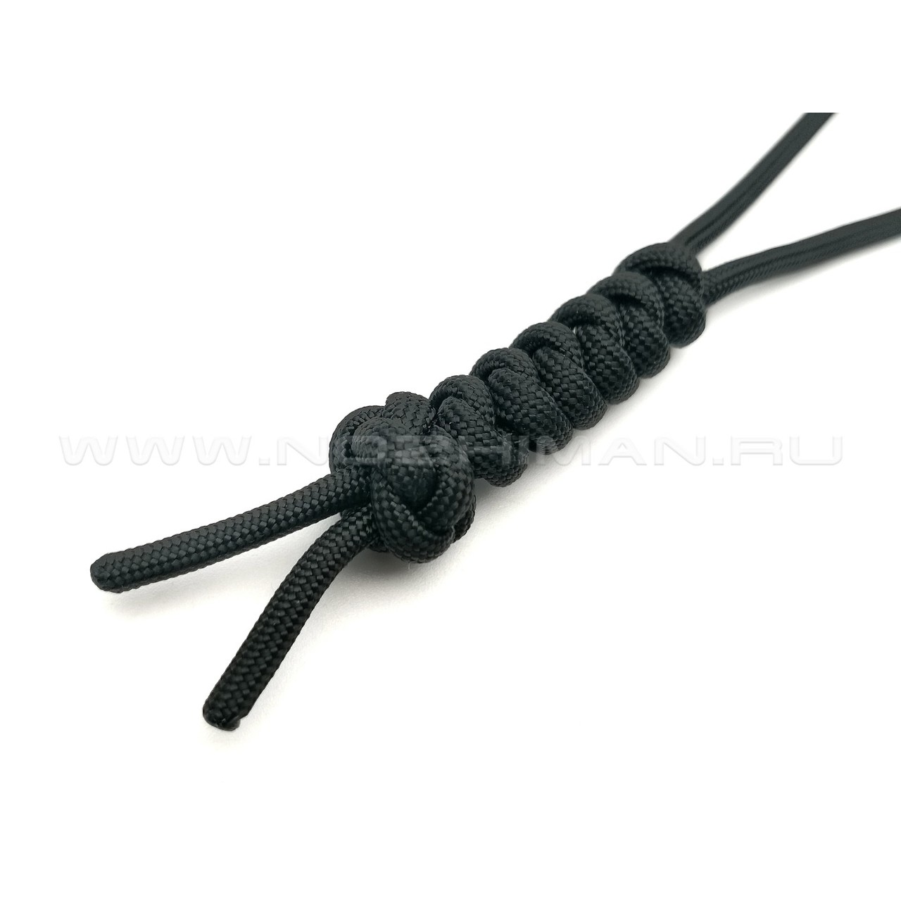 Темляк ОрЛина - Black 550