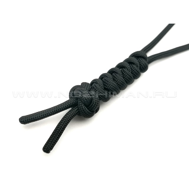 Темляк ОрЛина - Black 550