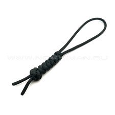 Темляк ОрЛина - Black 550