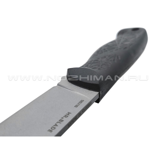 Mr.Blade нож B-15 сталь 95Х18, рукоять Эластрон