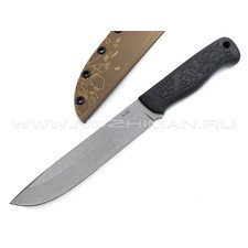 Mr.Blade нож A-38 сталь 95Х18, рукоять Эластрон