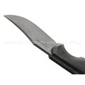 Волчий Век нож Шкуродер Custom сталь CPM S125V WA, рукоять G10 оружейная насечка Волчий Век нож Шкуродер Custom сталь CPM S125V WA, рукоять G10 оружейная насечка