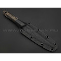 Neyris Knives нож Sintet S сталь M398, рукоять Carbon fiber dark matter gold Neyris Knives нож Sintet S сталь M398, рукоять Carbon fiber dark matter gold