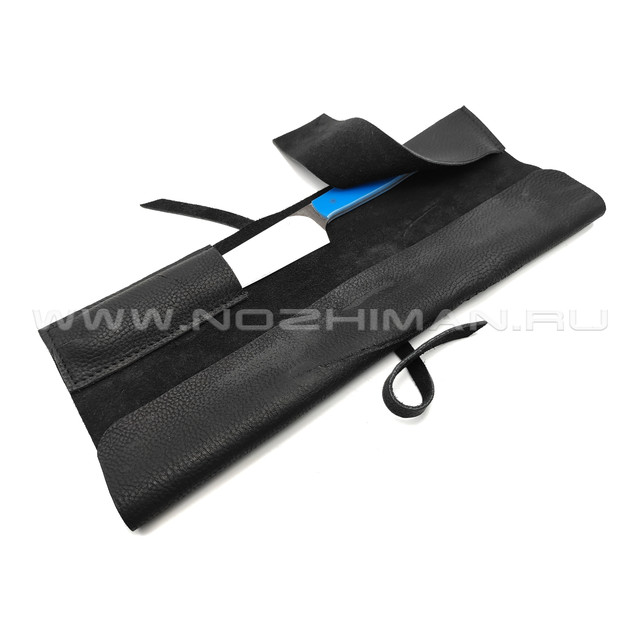 Скрутка для кухонного ножа NK0042 кожа