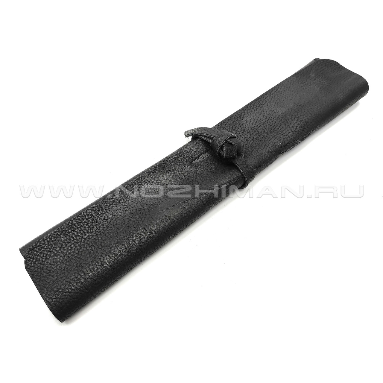 Скрутка для кухонного ножа NK0042 кожа