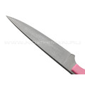 Апус нож Trigger сталь N690, рукоять G10 pink Апус нож Trigger сталь N690, рукоять G10 pink