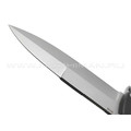 Saro нож Варанг EVO, сталь K110, рукоять G10 black
