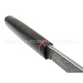 Волчий Век нож Слон Custom сталь PGK WA художественное травление, рукоять микарта Волчий Век нож Слон Custom сталь PGK WA художественное травление, рукоять микарта