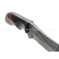 Волчий Век нож Кондрат 12 Skull Custom сталь PGK WA, рукоять G10 black & red Волчий Век нож Кондрат 12 Skull Custom сталь PGK WA, рукоять G10 black & red