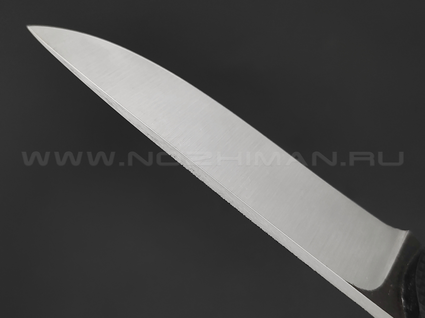Нож Burlax BX0129 сталь Aus10Co, рукоять G10 black