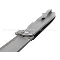 Saro нож Чиж Next сталь Ламинат, рукоять G10 black Saro нож Чиж Next сталь Ламинат, рукоять G10 black