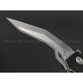 Нож Artisan Cutlery Cobra 1811P-BKC сталь D2, рукоять G10 black Нож Artisan Cutlery Cobra 1811P-BKC сталь D2, рукоять G10 black