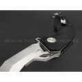 Нож Artisan Cutlery Cobra 1811P-BKC сталь D2, рукоять G10 black Нож Artisan Cutlery Cobra 1811P-BKC сталь D2, рукоять G10 black
