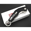 Нож Artisan Cutlery Cobra 1811P-BKC сталь D2, рукоять G10 black Нож Artisan Cutlery Cobra 1811P-BKC сталь D2, рукоять G10 black