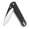 Нож QSP Mamba QS111-A сталь VG10, рукоять Carbon fiber Нож QSP Mamba QS111-A сталь VG10, рукоять Carbon fiber