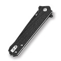 Нож QSP Mamba QS111-A сталь VG10, рукоять Carbon fiber Нож QSP Mamba QS111-A сталь VG10, рукоять Carbon fiber