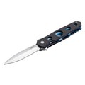Нож Boker Plus Picador 01BO260 сталь 440C, рукоять G10 black, титан Нож Boker Plus Picador 01BO260 сталь 440C, рукоять G10 black, титан