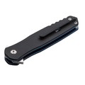 Нож Boker Plus Picador 01BO260 сталь 440C, рукоять G10 black, титан Нож Boker Plus Picador 01BO260 сталь 440C, рукоять G10 black, титан
