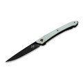 Нож Boker Plus Urban Spilo 01BO357 сталь 440C, рукоять G10 jade Нож Boker Plus Urban Spilo 01BO357 сталь 440C, рукоять G10 jade