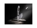 Нож Boker Plus Aluma 01BO463 сталь D2, рукоять Aluminum, blackwood