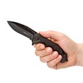 Нож Boker Plus Savior 2 01BO321 сталь 12C27, рукоять GFK Нож Boker Plus Savior 2 01BO321 сталь 12C27, рукоять GFK