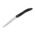 Нож Boker Plus Texas Tooth Pick Flipper 01BO388 сталь VG-10, рукоять G10 black
