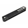 Нож Boker Plus Kwaiken Grip Auto 01BO473 сталь D2, рукоять Aluminum 6061 Нож Boker Plus Kwaiken Grip Auto 01BO473 сталь D2, рукоять Aluminum 6061