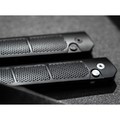 Нож Boker Plus Kwaiken Grip Auto 01BO473 сталь D2, рукоять Aluminum 6061 Нож Boker Plus Kwaiken Grip Auto 01BO473 сталь D2, рукоять Aluminum 6061
