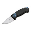 Нож Boker Plus Kompakt 01BO625 сталь Aus-8, рукоять Aluminium 6061 Нож Boker Plus Kompakt 01BO625 сталь Aus-8, рукоять Aluminium 6061