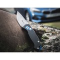 Нож Boker Plus Kompakt 01BO625 сталь Aus-8, рукоять Aluminium 6061 Нож Boker Plus Kompakt 01BO625 сталь Aus-8, рукоять Aluminium 6061