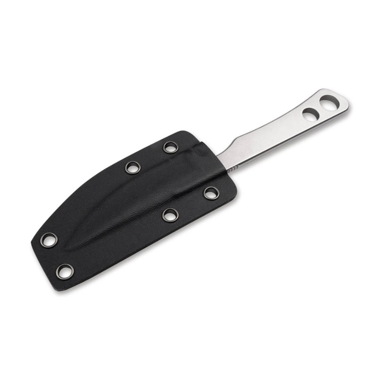 Нож Boker Plus Gekai 02BO071 сталь D2, рукоять сталь