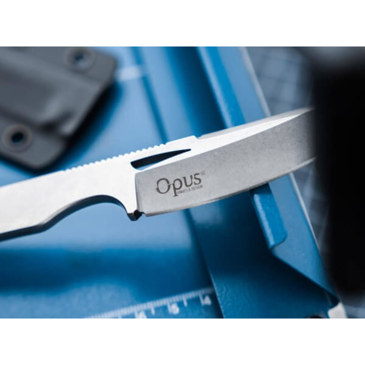 Нож Boker Plus Gekai 02BO071 сталь D2, рукоять сталь