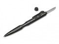 Boker Plus OTF Pen BK06EX600 тактическая ручка с выкидным ножом из стали D2