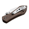 Нож Boker Plus Anso 67 Pro 01BO233 сталь D2, рукоять дерево зебрано Нож Boker Plus Anso 67 Pro 01BO233 сталь D2, рукоять дерево зебрано