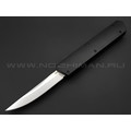 Нож Boker Plus Kwaiken OTF Black 06EX551 сталь D2, рукоять Aluminium 6061 Нож Boker Plus Kwaiken OTF Black 06EX551 сталь D2, рукоять Aluminium 6061
