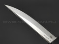 Нож Boker Plus Kwaiken OTF Black 06EX551 сталь D2, рукоять Aluminium 6061