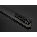 Нож Boker Plus Kwaiken OTF Black 06EX551 сталь D2, рукоять Aluminium 6061 Нож Boker Plus Kwaiken OTF Black 06EX551 сталь D2, рукоять Aluminium 6061
